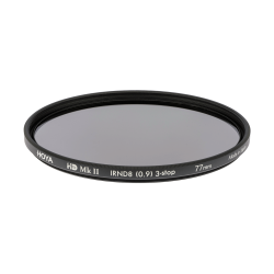Filtr Hoya HD MkII IRND8 (0.9) 52mm